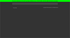 Desktop Screenshot of nelistudios.com